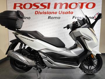 HONDA FORZA 300 2021
