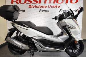 HONDA FORZA 300 2021