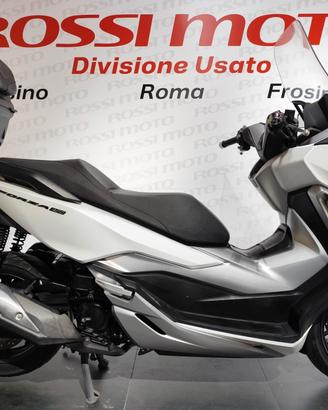 HONDA FORZA 300 2021
