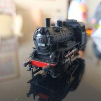 Märklin 3000 - La "Piccola" Leggenda DB
