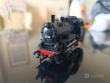 Märklin 3000 - La "Piccola" Leggenda DB