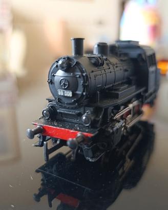 Märklin 3000 - La "Piccola" Leggenda DB