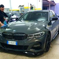 Bmw g 20 320 d Msport strafull UNICO PROPRIETARIO