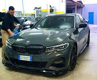 Bmw g 20 320 d Msport strafull UNICO PROPRIETARIO