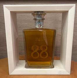 Grappa Francoli 88 Barrique