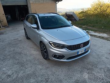FIAT Tipo 1.6 Mjt S&S DCT SW Lounge