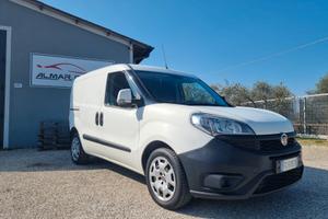 Fiat Doblo 1.6 MJT PL-TN Cargo Lamierato