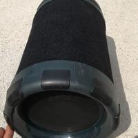 subwoofer auto 