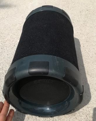 subwoofer auto 