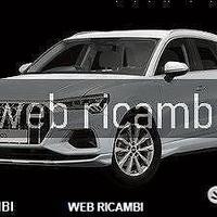 Ricambi audi q3 2019 2020 2021