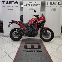 Moto Morini X-Cape 649 Red - VALUTASI PERMUTA