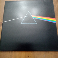 Vinile Dark Side of the Moon