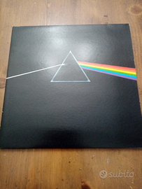 Vinile Dark Side of the Moon