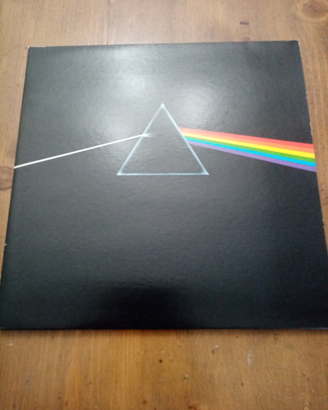 Vinile Dark Side of the Moon