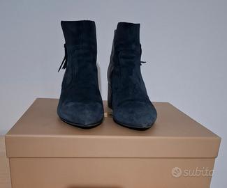 Stivaletti Nero Giardini