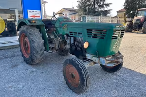 Deutz 5006 1326 ore garantite freni aria