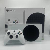 Xbox One Series S 512 GB con CONTROLLER