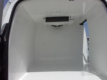 vari modelli isotermico nuovo con frigo