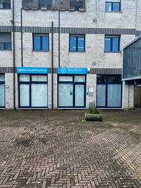 LOCALE COMMERCIALE