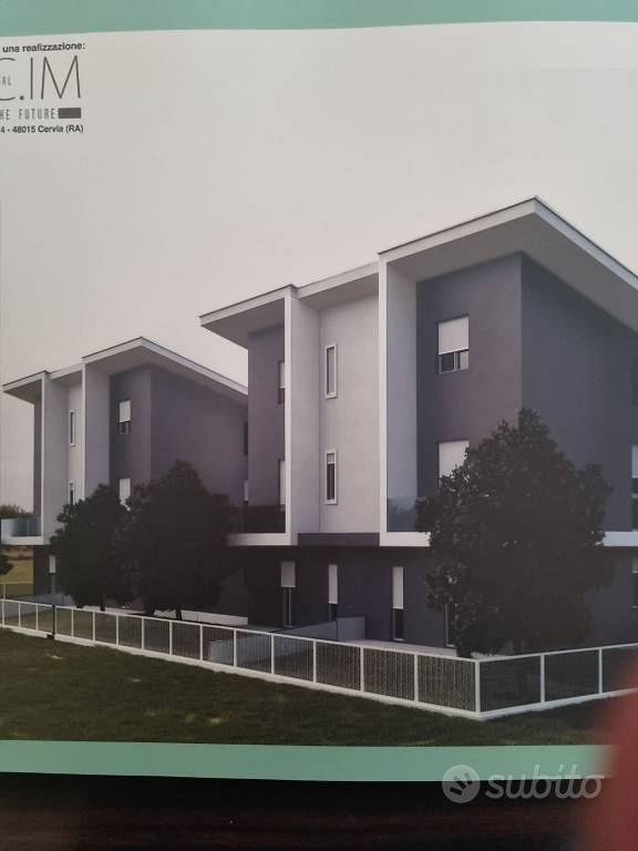 Appartamento – Cervia, Pinarella di Cervia - Vista 2