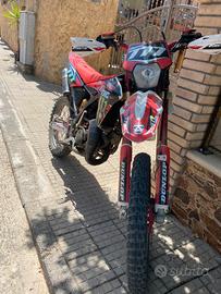 Fantic xe 50cc 2023 prezzo trattabile