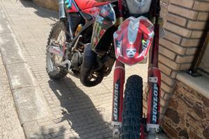 Fantic xe 50cc 2023 prezzo trattabile