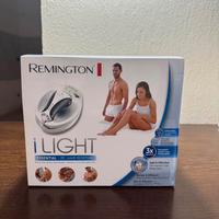 Luce pulsata Remington IPL6780 iLIGHT