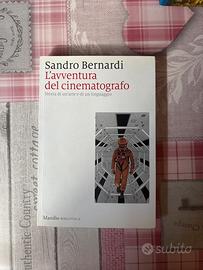 L’avventura del cinematografico