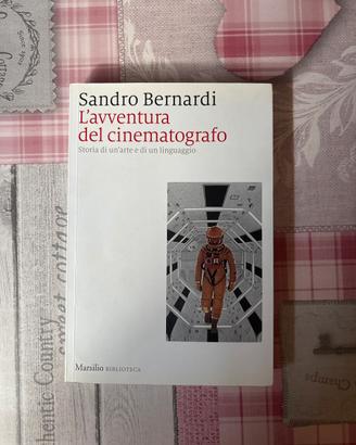L’avventura del cinematografico