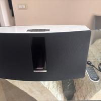 Bose SoundTouch 30 – Sistema Audio Wi-Fi