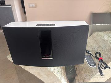 Bose SoundTouch 30 – Sistema Audio Wi-Fi