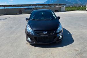 corsa opc 