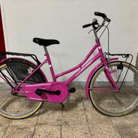 Bicicletta da donna