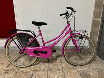 Bicicletta da donna