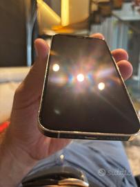 iPhone  12 Pro 128Gb bianco