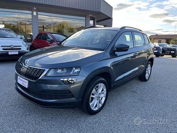 SKODA KAROQ 1600 DSG 115 CV AMBITION
