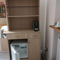 Credenza adatta per Affittacamere