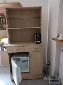 Credenza adatta per Affittacamere