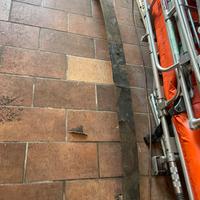 Balestra posteriore Fiat Ducato