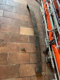 Balestra posteriore Fiat Ducato