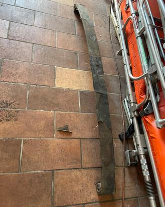 Balestra posteriore Fiat Ducato