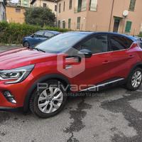 RENAULT Captur Plug-in Hybrid E-Tech 160 CV Intens