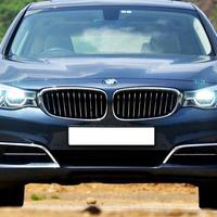 Ricambi per bmw 318 gt anno 2017