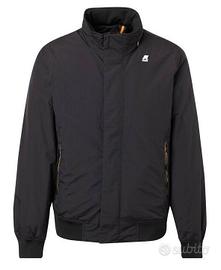 K-Way Ripstop Marmotta M