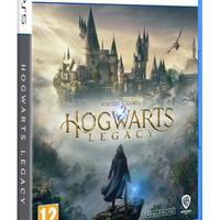 Hogwarts Legacy per PS5