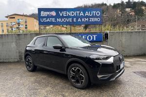 Ds DS3 3 Crossback BlueHDi 130 aut. Grand Chic