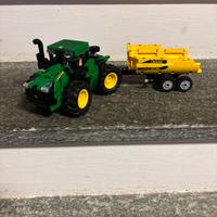 Lego Technic 42136