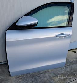 Porta anteriore sinistra alfa romeo Stelvio