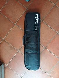 Pagaia full carbon Ensis