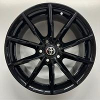 Cerchi in lega Toyota C-HR Verso Corolla da 19